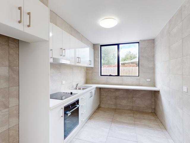 3/17 19 Munro Street, Ascot Vale