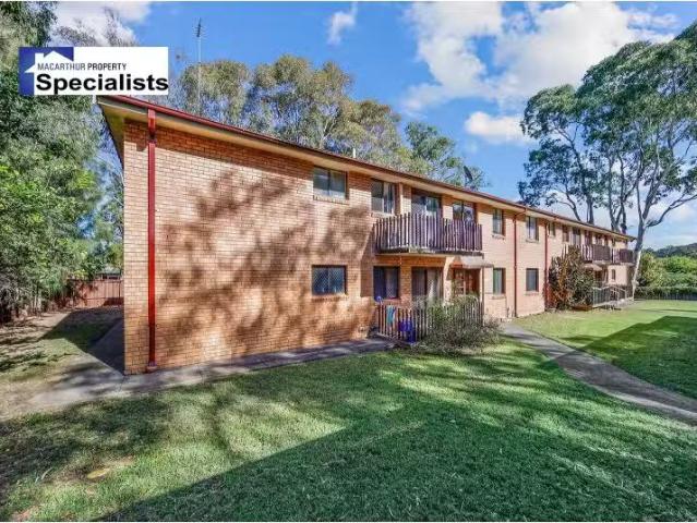 3/17 25 Rudd Road, LEUMEAH Apartment for rent Listed by Leasi.