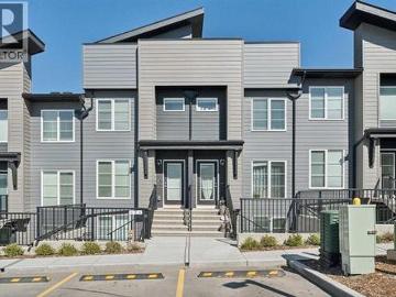 317 260 Rowley Way Nw, Calgary, AB, T3L 0H5 townhouse for sale | Listing ID A2320 | Royal LePage