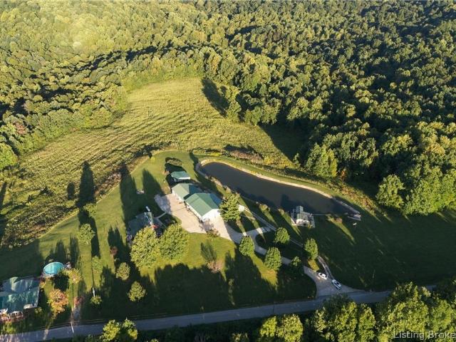 317 319 S County Road 460 S
