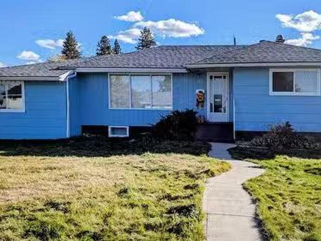 317 8Th S Street, Cranbrook, BC, V1C 1P2 house for sale Lis.