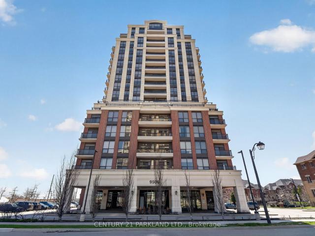 317 9 Markham Road, Markham | Sold, N13551 | Condos. Ca