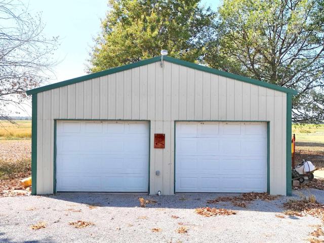 317 County road 104 Road