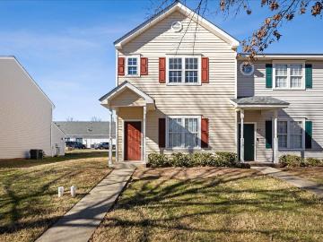 317 Commons Dr, Holly Springs, NC 27540 | MLS #10146