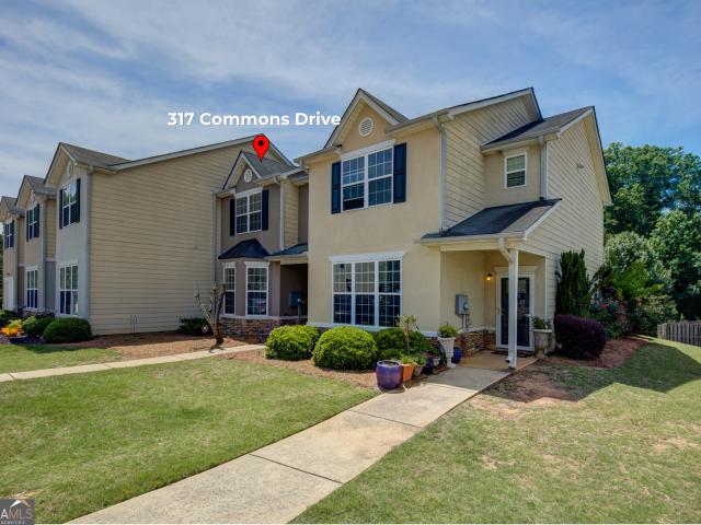 317 Commons Drive