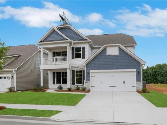 317 Conifer Lane