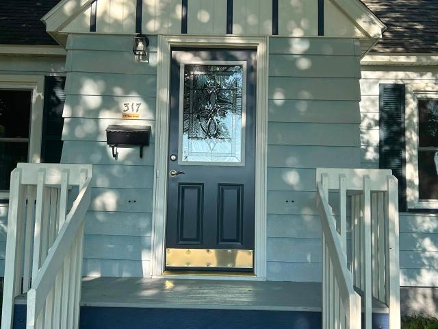 317 Cady Avenue