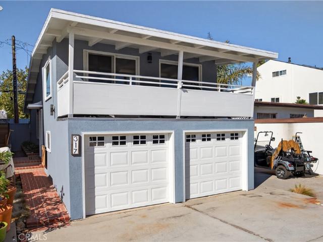 317 Cahuenga