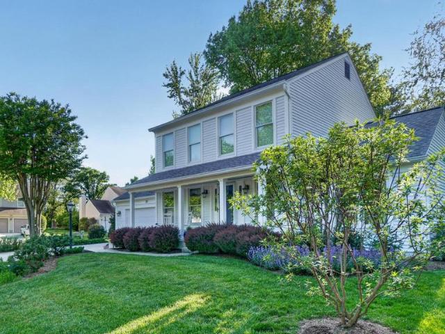 317 Canterfield Road