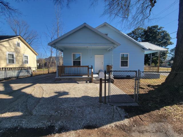 317 Cedar St, LaFayette, GA 30728 | MLS #1528