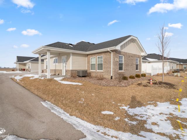 317 Celebration Avenue # A
