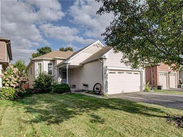 317 Christopher Drive, Cambridge, ON, N1P 1C6 house for sale | Listing ID 40867 | Royal LePage
