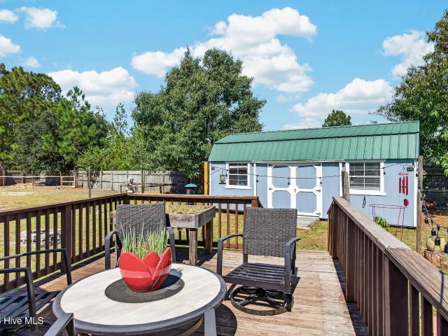 317 Cinnamon Drive