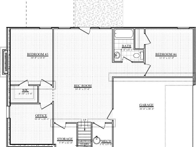 317 Circle Point Drive