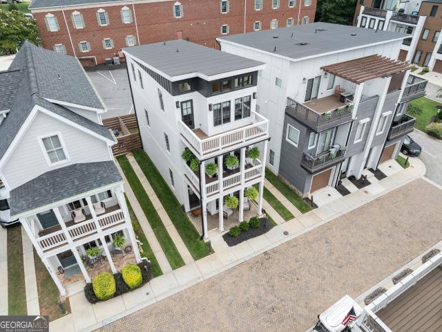 317 Clarendon Court