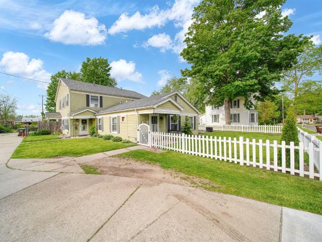 317 Clark Street # A