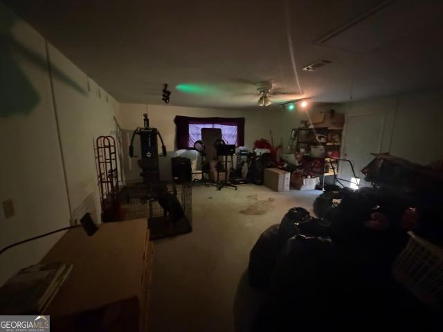 317 Crossbridge Drive