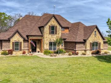 317 Arapahoe Ridge, Weatherford, TX 76087 | MLS #21220
