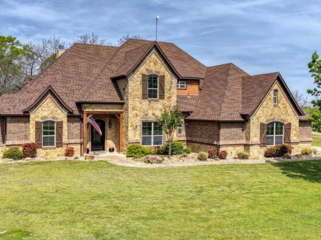 317 Arapahoe Ridge, Weatherford, TX 76087 | MLS #21220