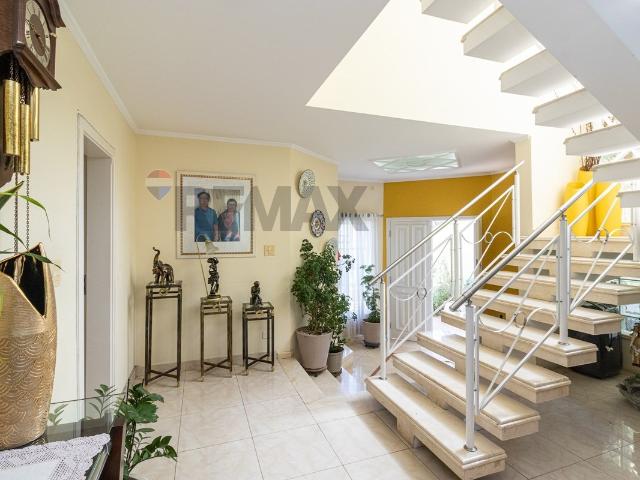 317 Área Útil Casa Alugar, 3 Dormitórios localizado em Rua Oswaldo Gaué, 63 próximo ao Parque Toronto City América, São Paulo, São Paulo, 05101170 | Brasil