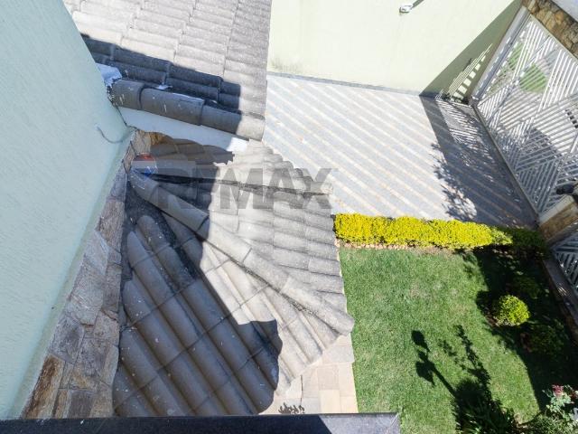317 Área Útil Casa Alugar, 5 Dormitórios localizado em Rua Oswaldo Gaué, 63 próximo ao Parque Toronto City América, São Paulo, São Paulo, 05101170 | Brasil