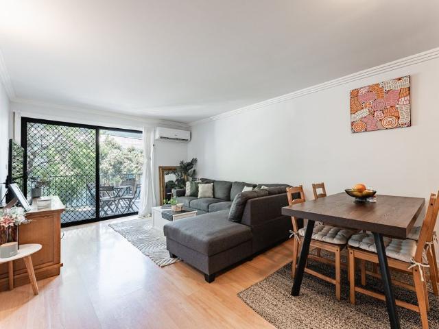 3/17 Ascot Vale Road, Flemington VIC 3031