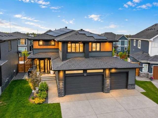 317 Aspen Summit Heights Sw, Calgary, AB, T3H 6G8 house for sale | Listing ID A2338 | Royal LePage