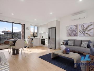 3/17 Bedford Street, RESERVOIR, VIC