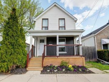 Hamilton, Ontario, Ontario - Air conditioning