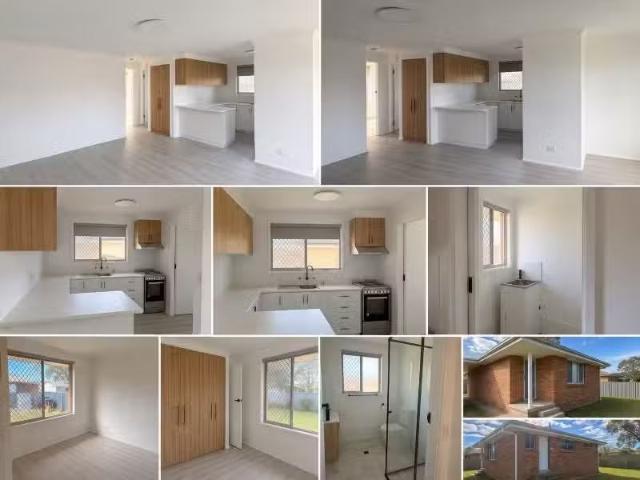 3/17 Golgotha Street, Armidale Apartment for rent Listed by R.