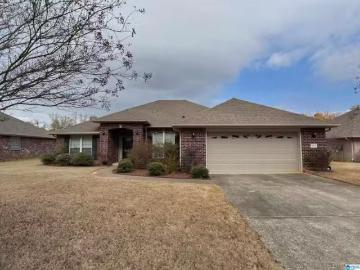 317 GOLDEN MEADOWS PL, ALABASTER, AL 35007