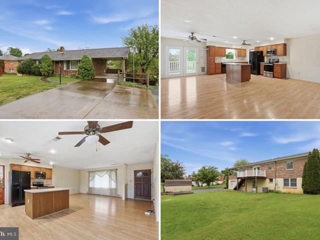 317 Dawn Ave, Woodstock, VA 22664