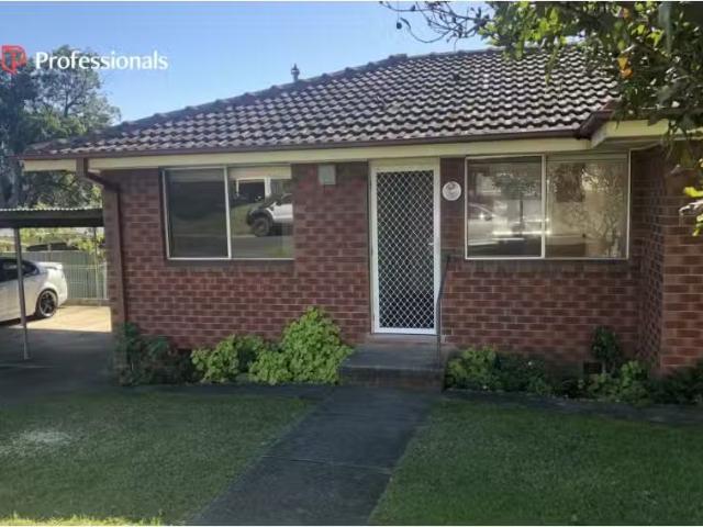 3/17 Dudley Avenue, Nowra Apartment for rent Listed by Holly.