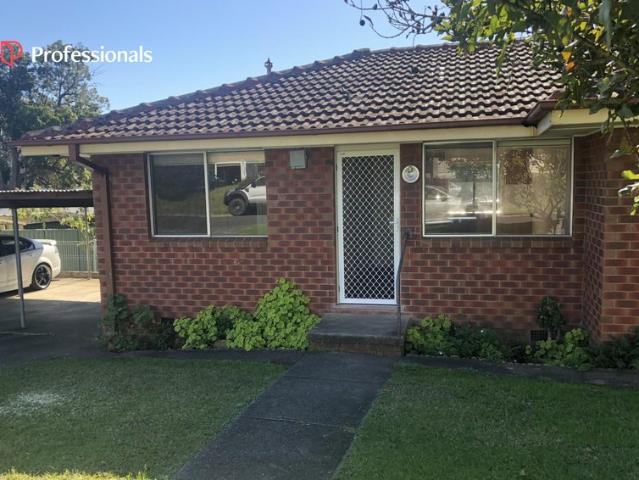 3/17 Dudley Avenue Stylish One Bedroom Living in a Convenient Central Location