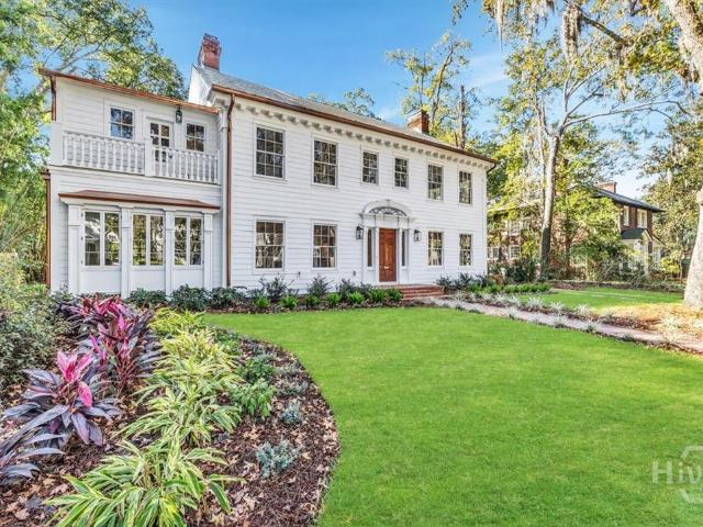 317 E 45th St, Savannah, GA 31405 | MLS #SA343671