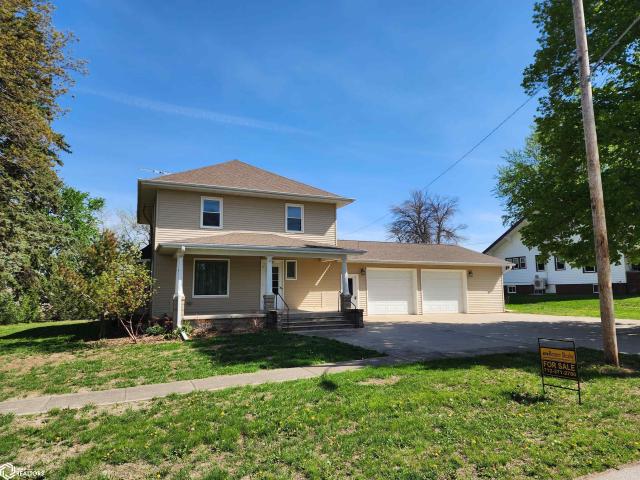 317 E 1st Street