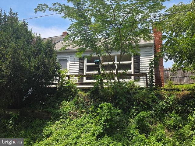 317 E Washington Street