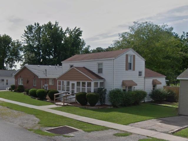 317 E South Street
