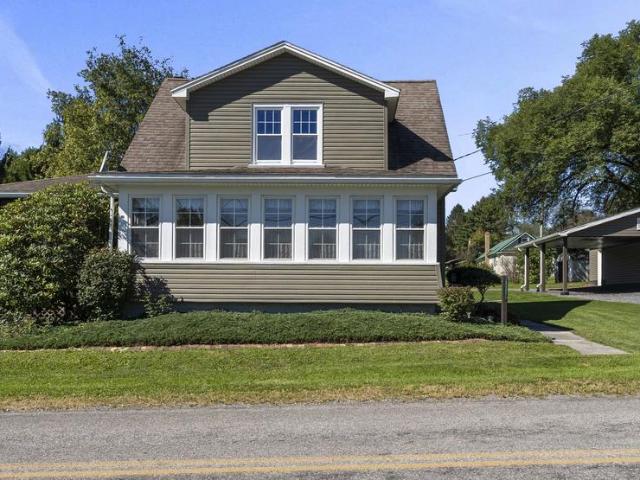 317 Empire Road