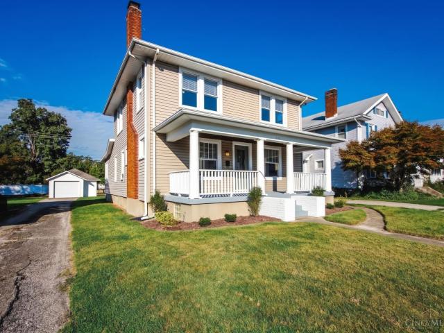 317 Eaton Avenue