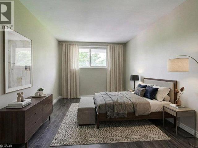 317 ERB Street W Unit# 3, Waterloo, Ontario, N2L1W4