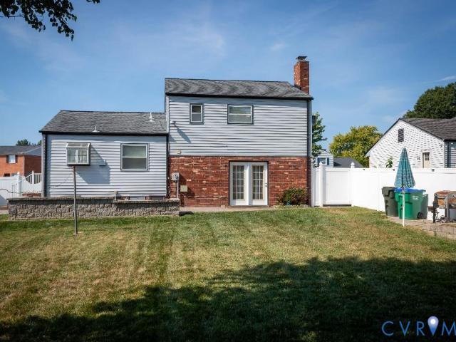 317 Erich Road