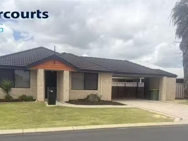 3/17 Flinders Street, EATON, WA 6232 Unit for Rent