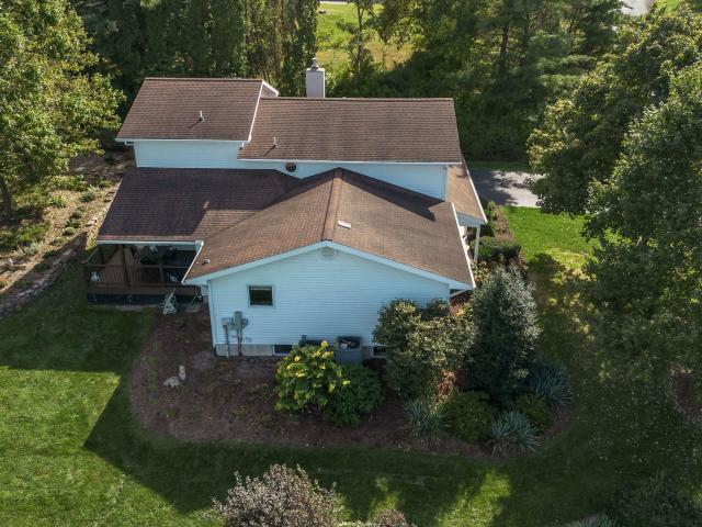 317 hawthorne drive