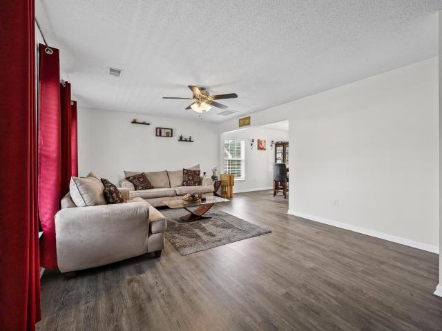 317 Hampton Ridge Drive