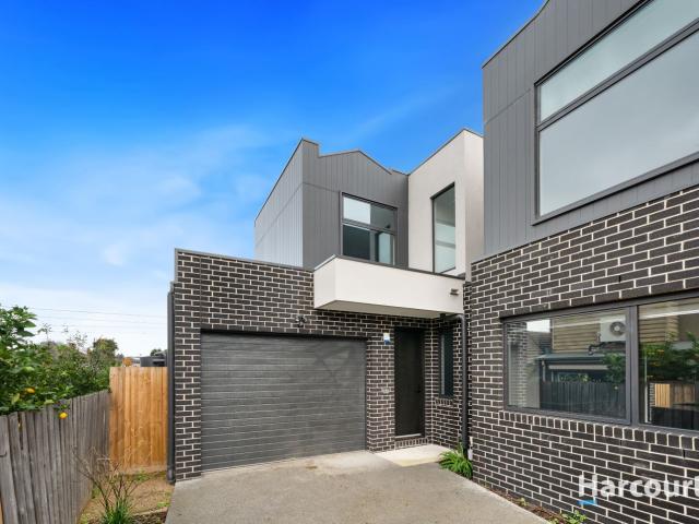 3/17 Hartington Street, GLENROY, VIC 3046