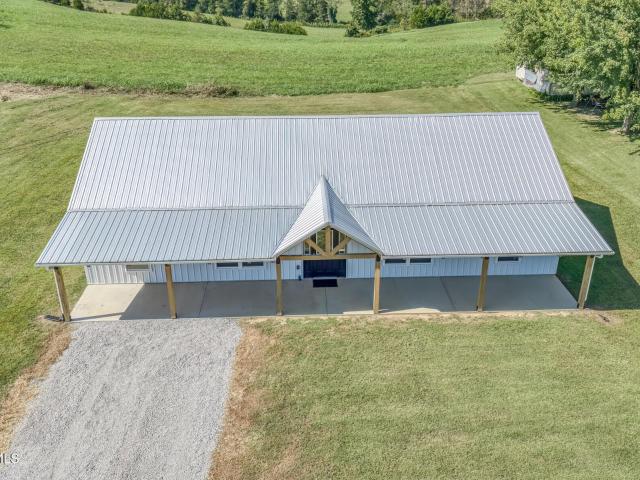 317 Haskel Milhorn Road