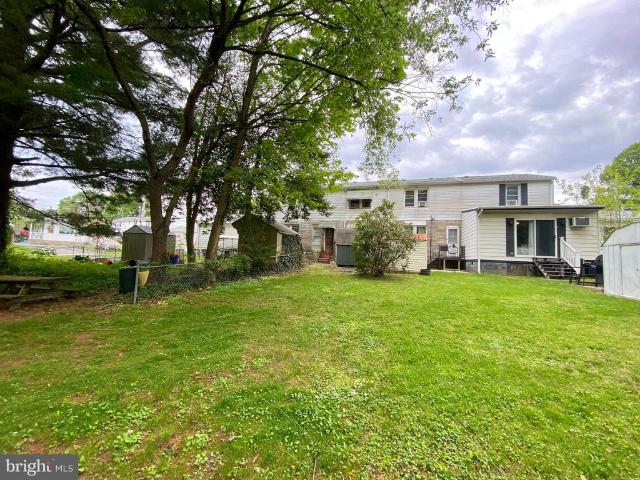 317 Hibbs Avenue