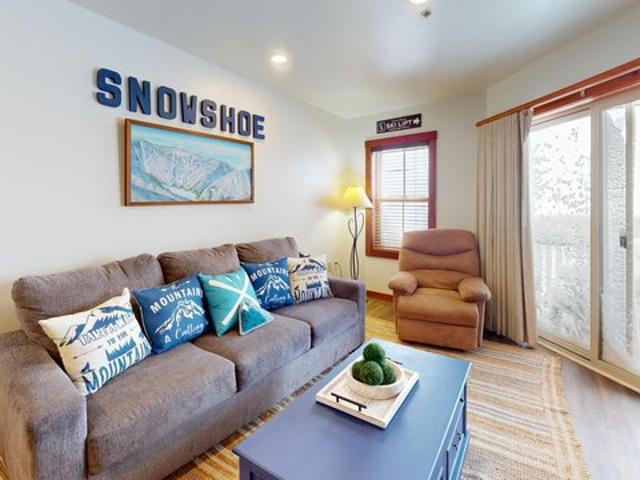 317 Highland House, Snowshoe, WV 26209