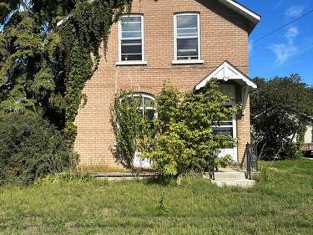 317 Hume Street, Collingwood, ON, L9Y 1W4 house for lease | Listing ID S13624 | Royal LePage